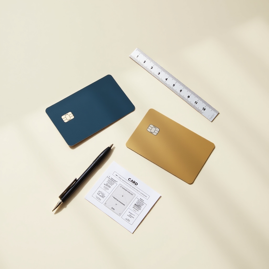 Základy kreditných kariet a platobných nástrojov